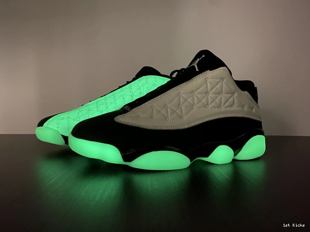 Retro Jordan Day Air Single's DM0803-300 (2021) 13 Low 0625